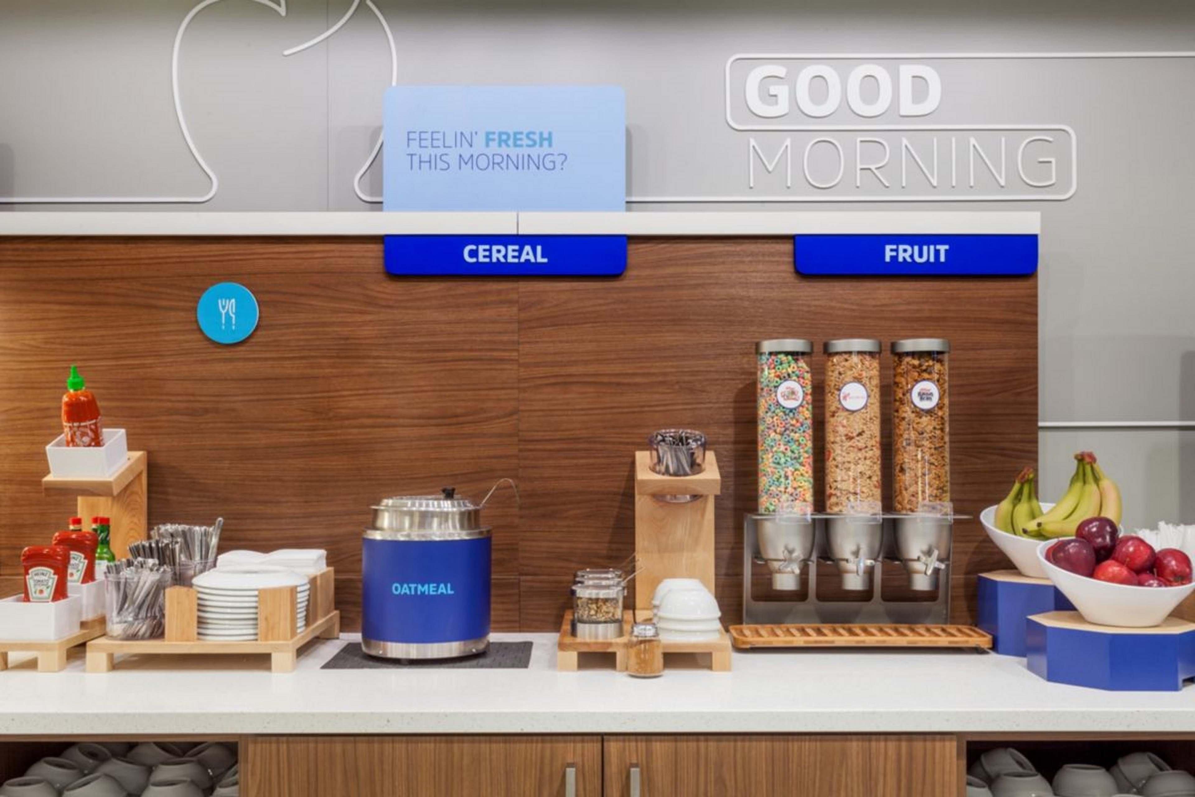 Holiday Inn Express & Suites Raleigh Airport - Brier Creek By Ihg Екстериор снимка