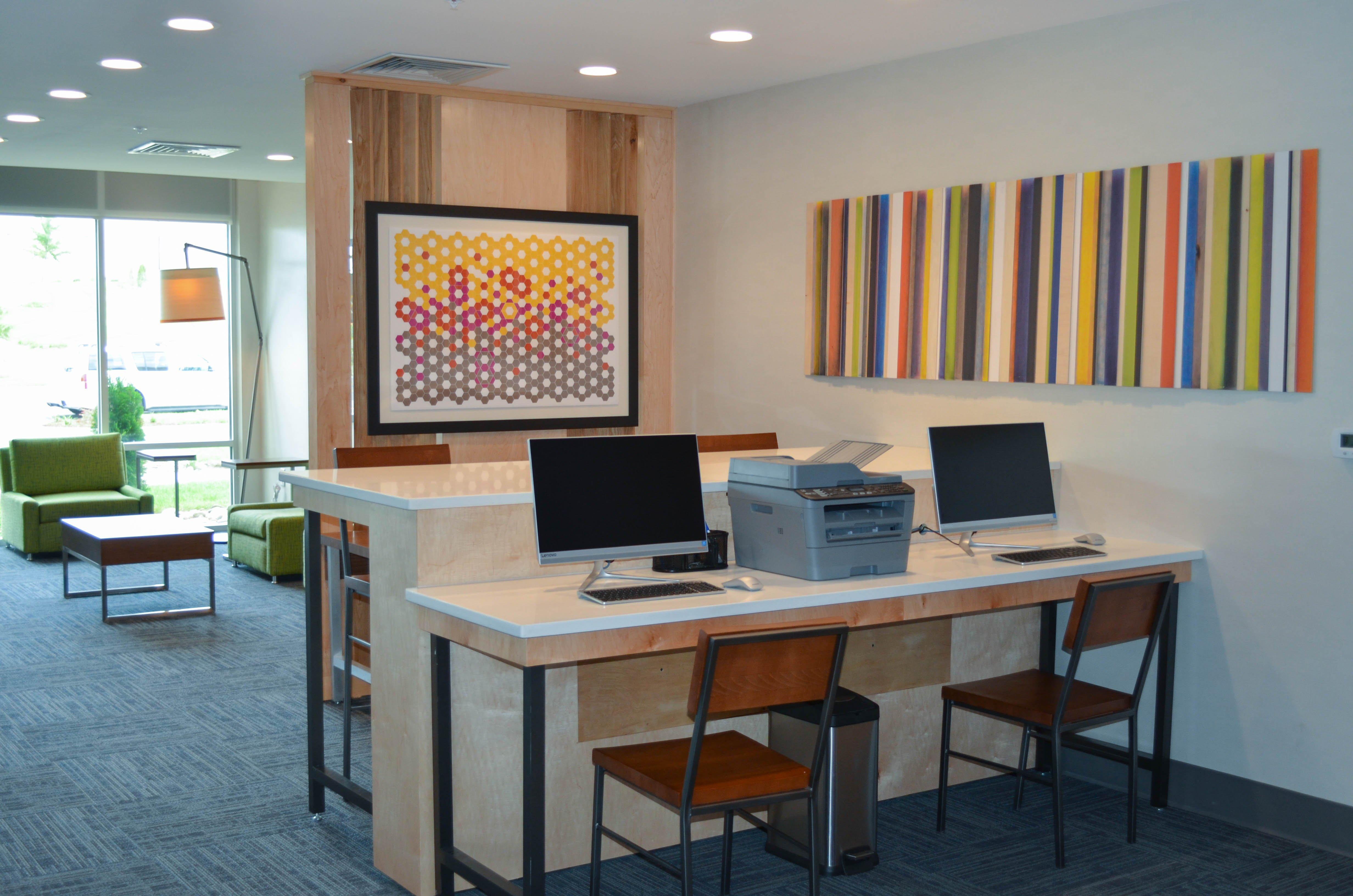 Holiday Inn Express & Suites Raleigh Airport - Brier Creek By Ihg Екстериор снимка